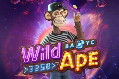 Wildape3258 Малина Казино играть